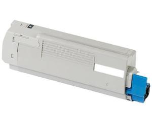 TONER COMPATIBILE OKI C5850 C5950 C-5850 C-5950 NERO 43865724 (8