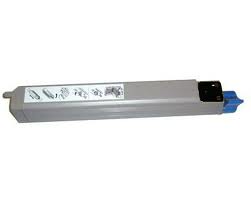 TONER COMPATIBILE OKI C9000 C-9000 C 9000 NERO (15000 PAGINE)