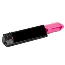 TONER COMPATIBILE XEROX DOCUPRINT C525 CT200651 MAGENTA (4000 PA