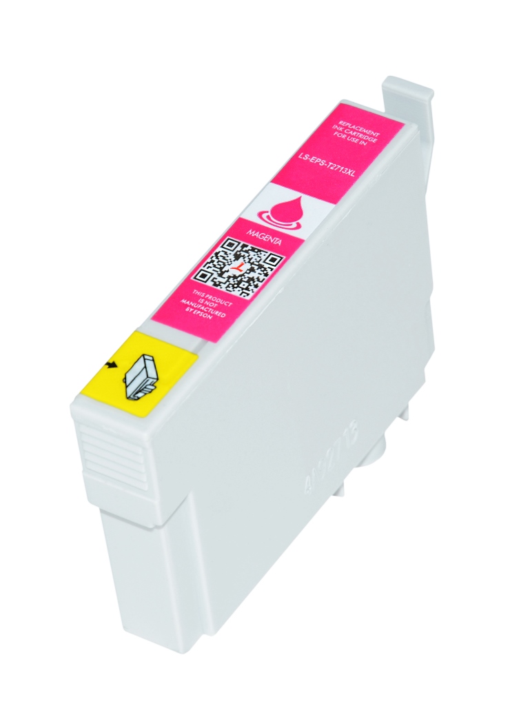 CARTUCCIA COMPATIBILE EPSON T2713XL MAGENTA