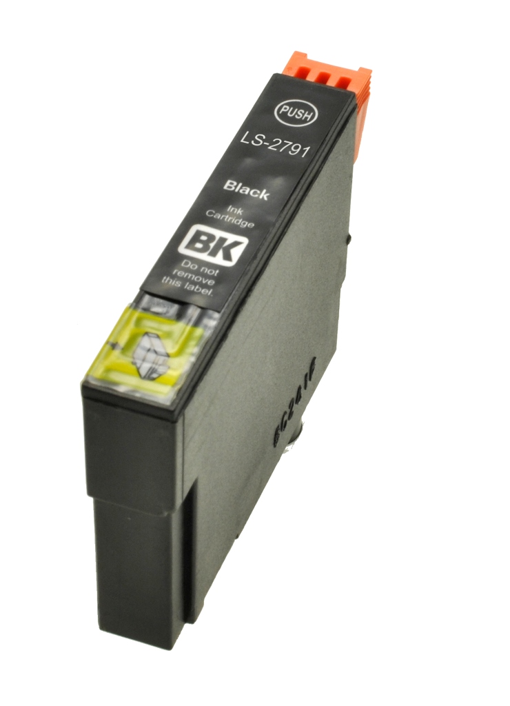 CARTUCCIA COMPATIBILE EPSON T2791 XXL NERO