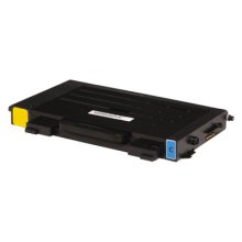 TONER COMPATIBILE SAMSUNG CLP-500 CLP 500 CLP500 CIANO (5000 PAG