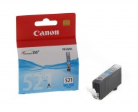 Cartuccia+Canon+521C