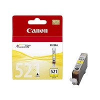 Cartuccia+Canon+521Y