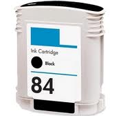 CARTUCCIA COMPATIBILE PER HP N.84 C5016A 69ML NERO
