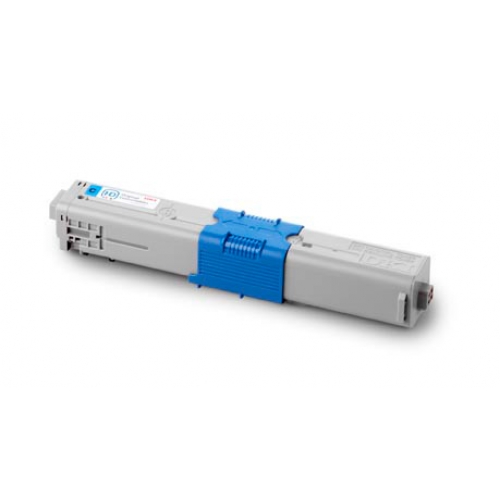 TONER COMPATIBILE PER OKI C301 MAGENTA 44973534