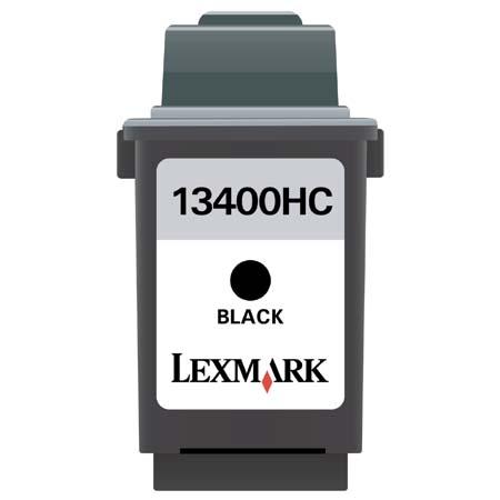 CARTUCCIA COMPATIBILE PER LEXMARK 13400HC 13400HC